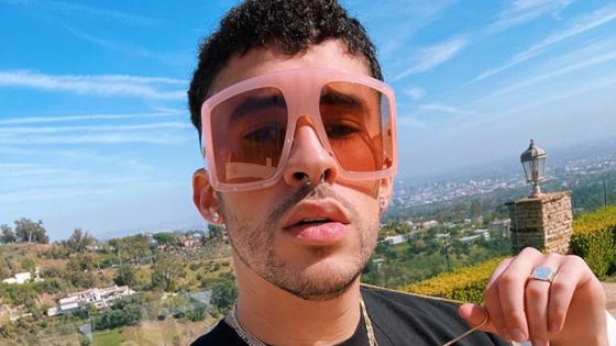 Bad Bunny Bad Bunny