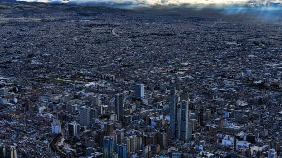 Alerta amarilla por la calidad del aire