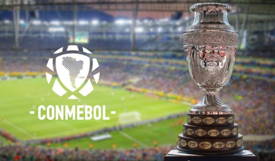 Copa América  