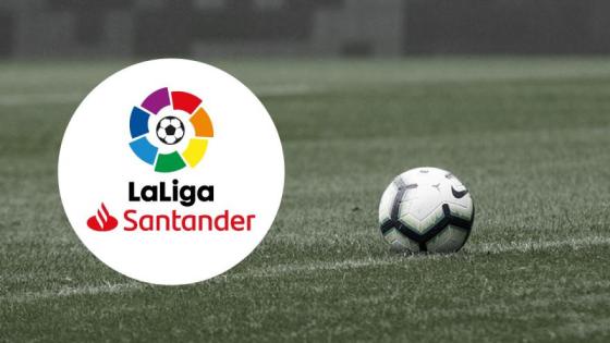 LaLiga LaLiga
