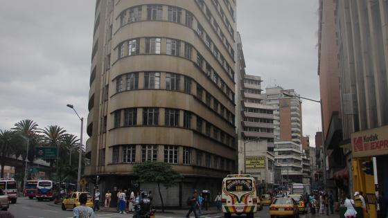 Emergencia climática Medellín