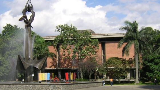 Universidad de Antioquia