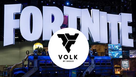 fortnite volk fortnite volk
