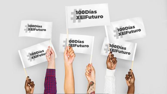 100DíasXElFuturo 