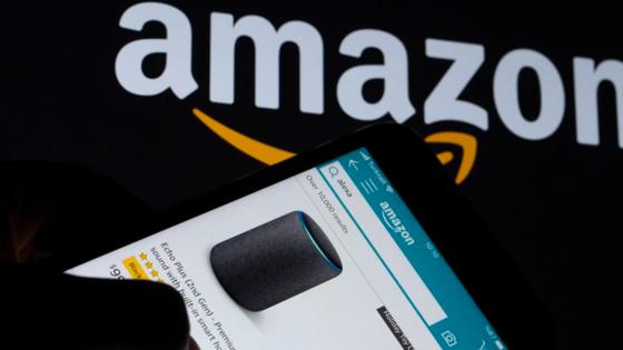 Empleados de Amazon Empleados de Amazon