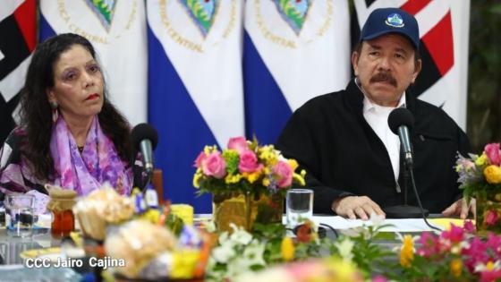 Daniel Ortega