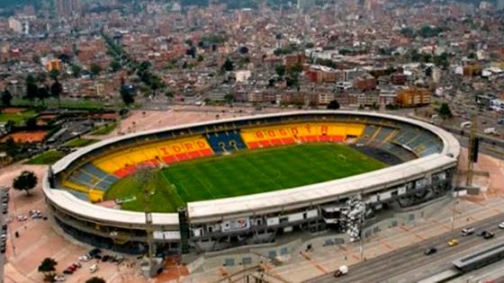 Duque fútbol colombiano coronavirus