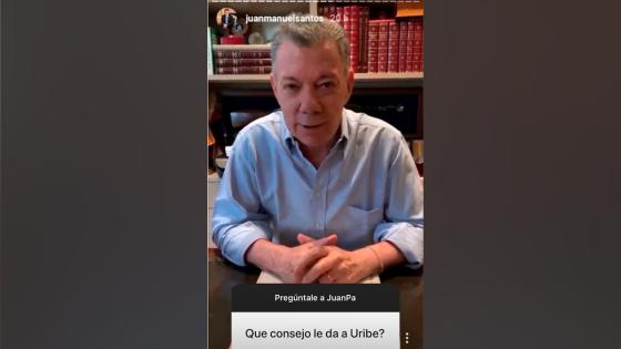 Juan Manuel Santos Juan Manuel Santos