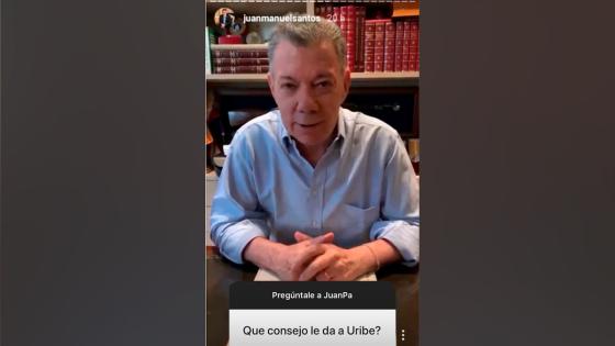 Juan Manuel Santos 