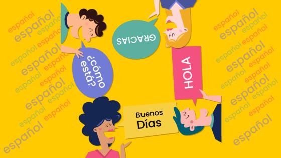 Día del Idioma Español