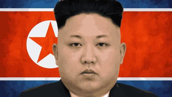 Kim Jong-un