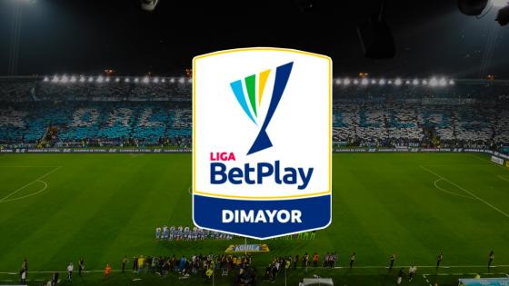 Liga betplay