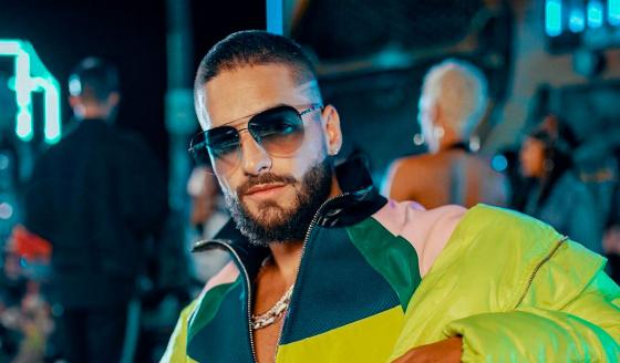 maluma