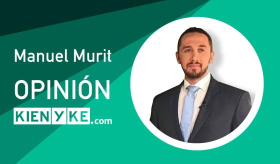 Manuel Murit