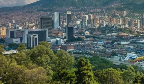 Medellín Medellín