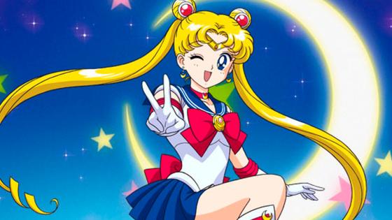 Sailor Moon