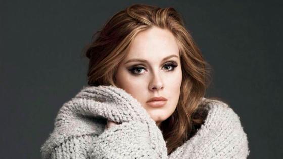 adele adele