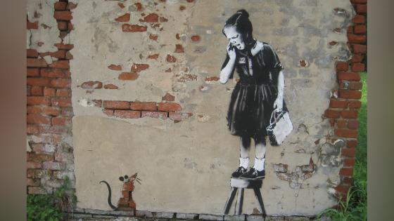 Bansky