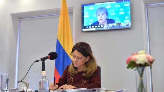 Coalición latinoamericana para el empoderamiento económico de las mujeres