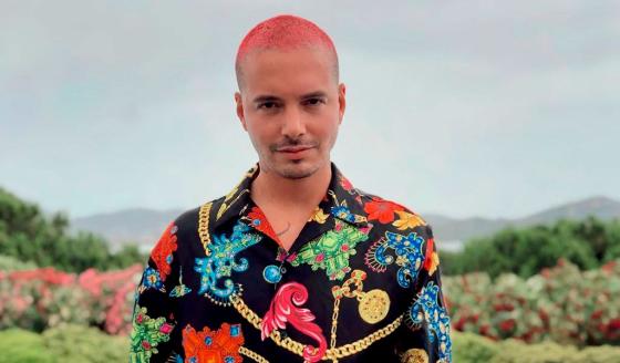 j balvin