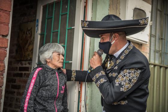 serenata