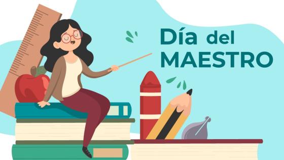 Día del Maestro