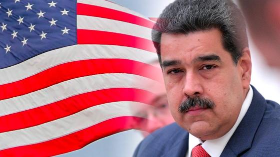 derrocar a maduro