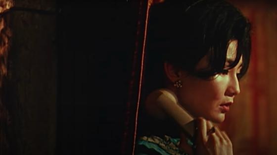 in the mood for love reseña in the mood for love reseña