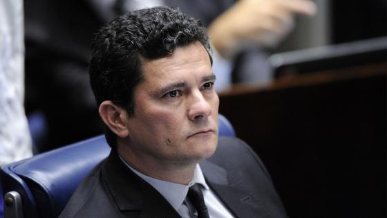 Sergio Moro