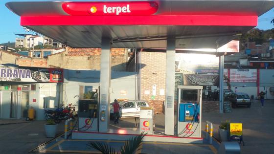 En estas estaciones de gasolina y tiendas podrá denunciar si es víctima de algún tipo de violencia