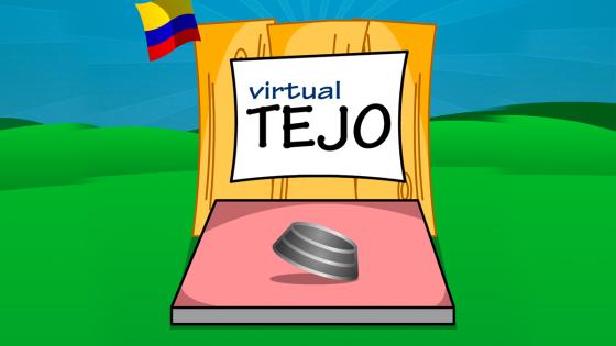 virtual tejo virtual tejo