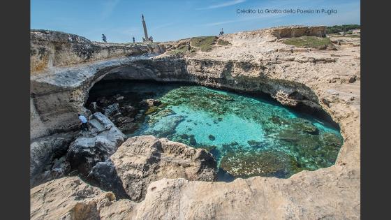 piscinas naturales