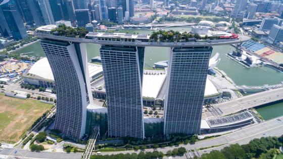 Singapur Singapur