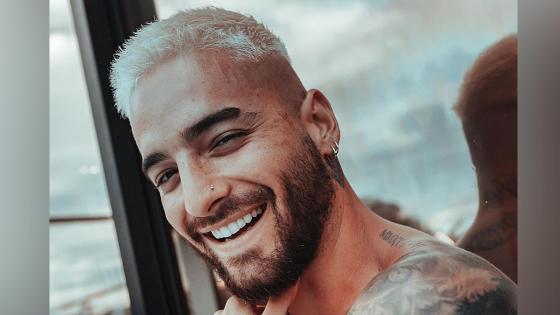 Maluma