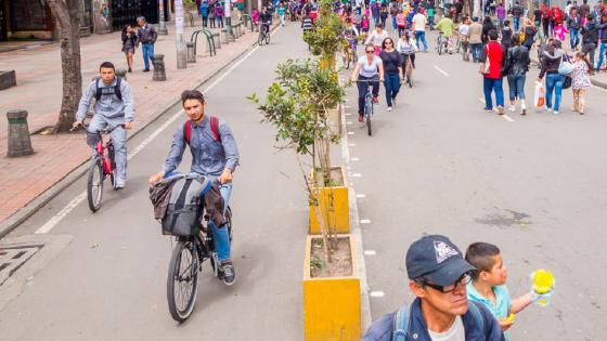 ¿Por qué es importante incentivar el uso de la bicicleta? ¿Por qué es importante incentivar el uso de la bicicleta?