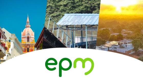 EPM Caribe Mar