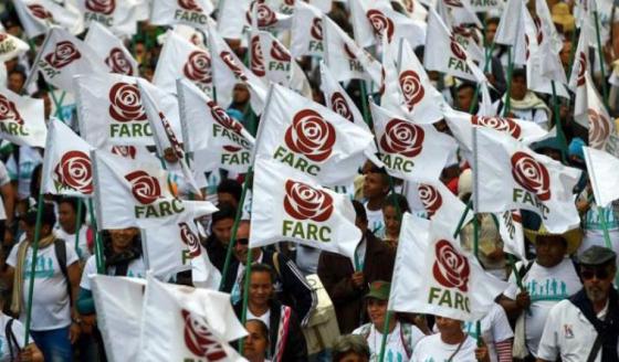 FARC