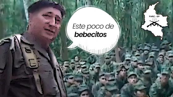 Los niños en la guerra