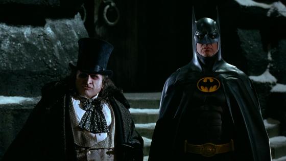 batman regresa tim burton batman regresa tim burton