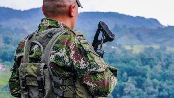 El sargento del Ejército que mató a golpes a su hijastro de cinco años