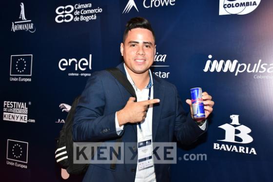 Patrocinadores y aliados Patrocinadores y aliados