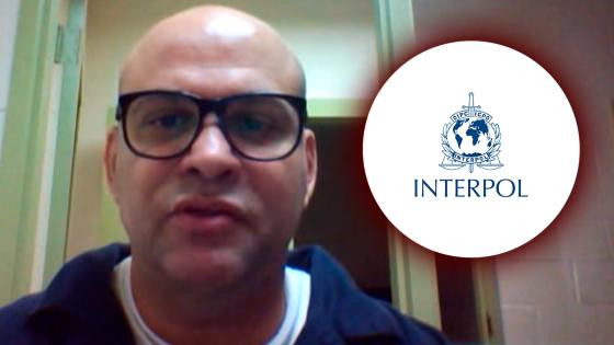 órdenes de detención de Interpol contra Mancuso