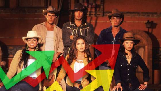 alt pasión de gavilanes rating