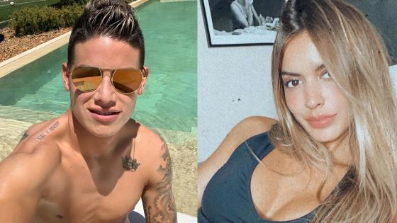 James Rodríguez Shannon de Lima