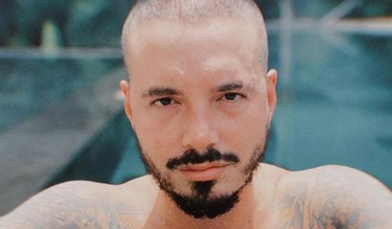 J Balvin