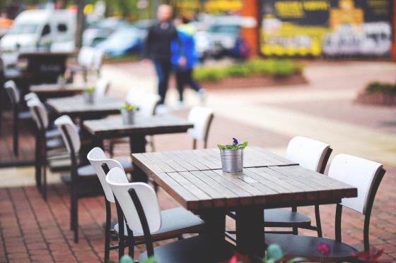 Así será el piloto de restaurantes a Cielo Abierto en Bogotá