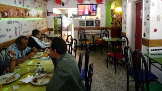 ¿Qué pasará con los pequeños restaurantes al sur de Bogotá?