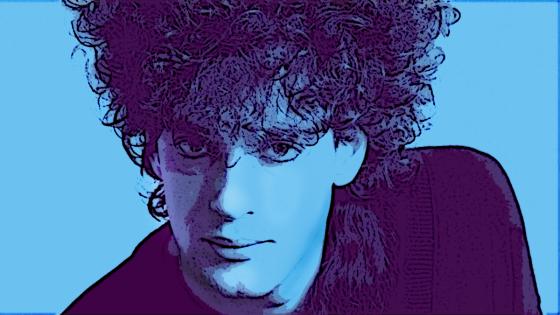 Gustavo Cerati