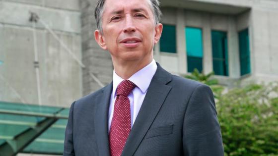 Fiscal Gabriel Jaimes Fiscal Gabriel Jaimes