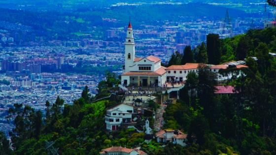 Este fin de semana vuelve a operar el funicular de Monserrate